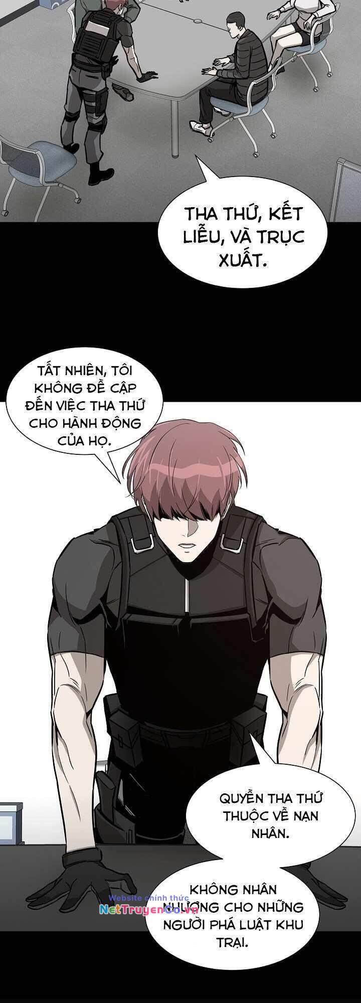 Return Survival - Chương 89