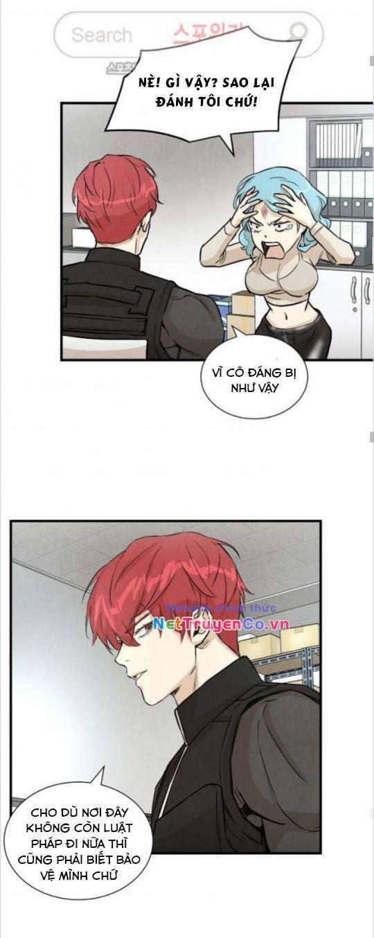 Return Survival - Chương 9