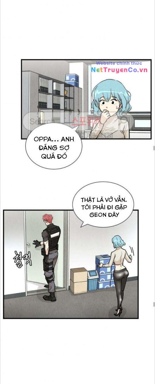 Return Survival - Chương 9