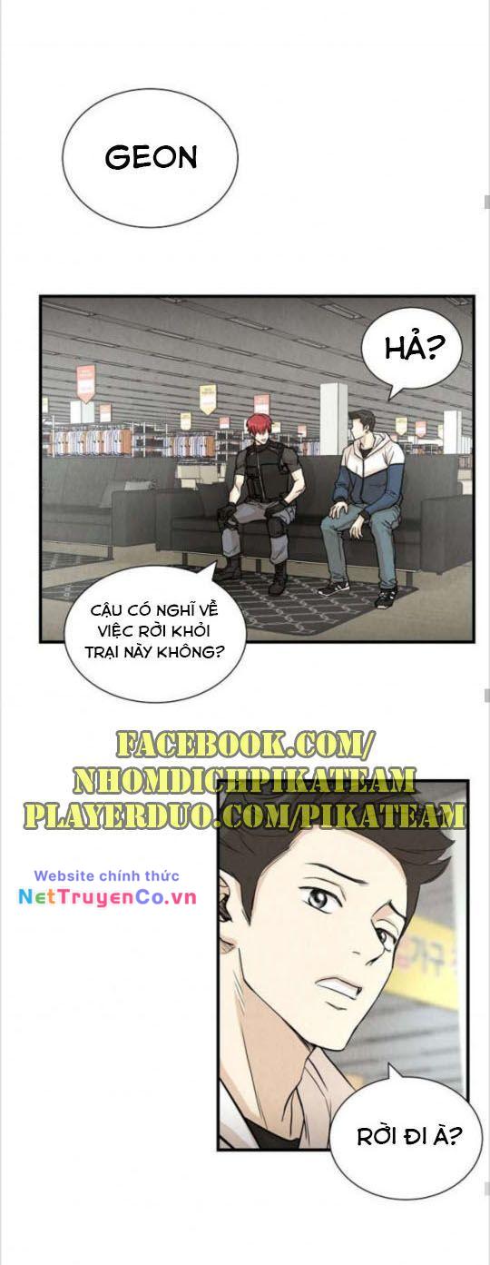 Return Survival - Chương 9