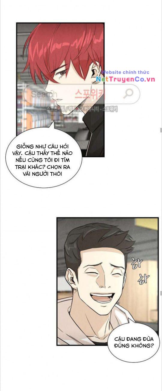 Return Survival - Chương 9