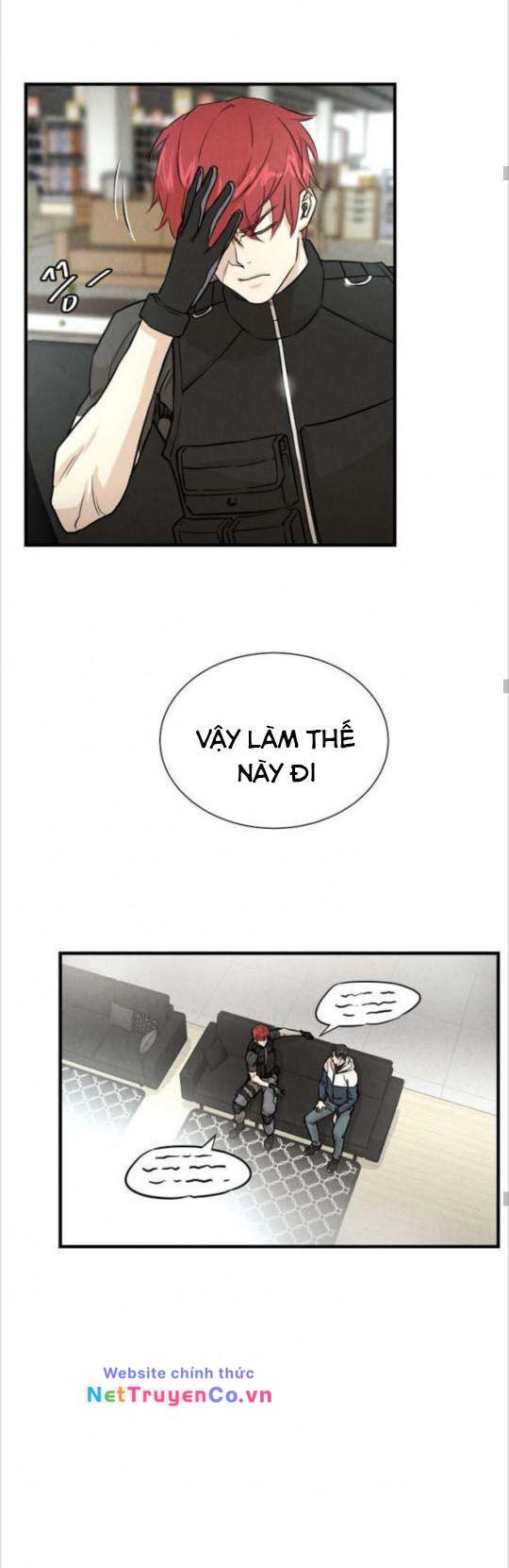 Return Survival - Chương 9