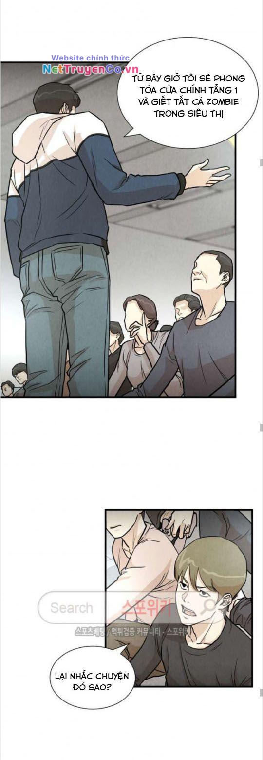 Return Survival - Chương 9