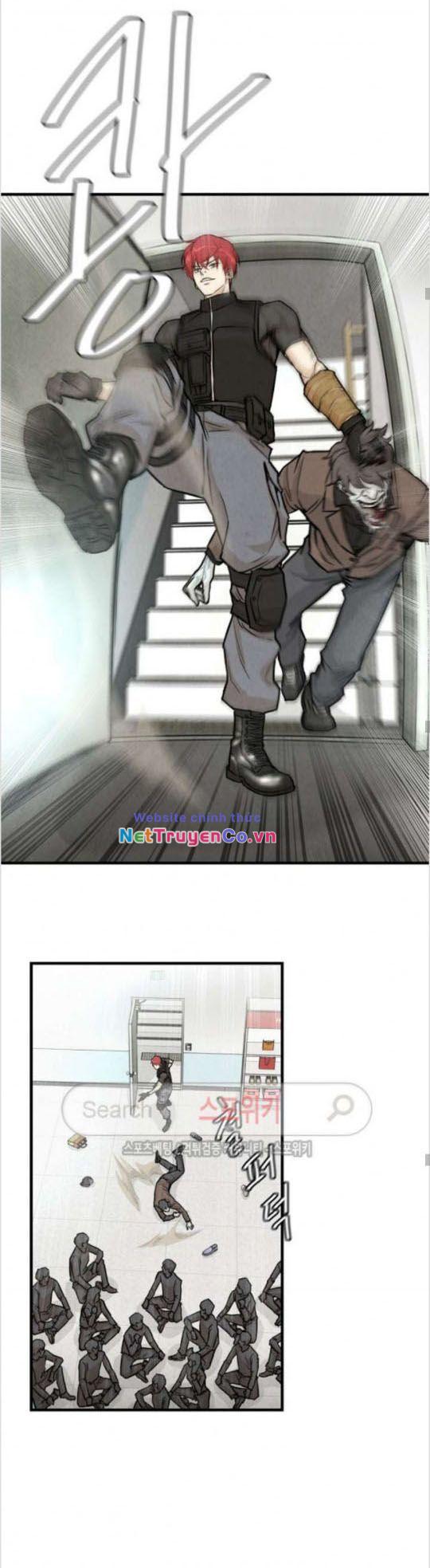 Return Survival - Chương 9