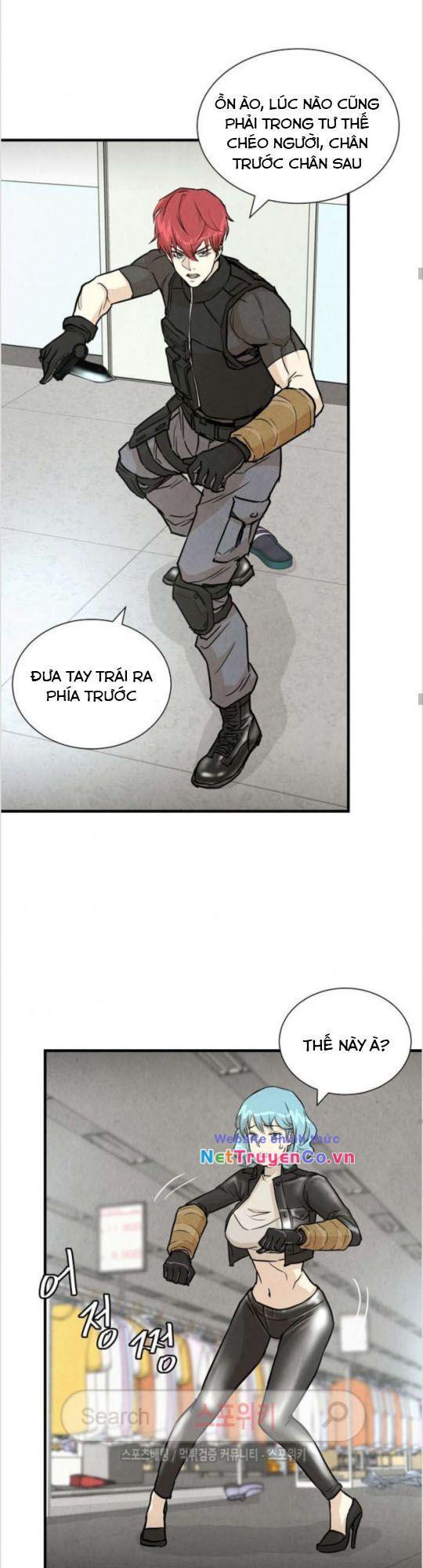Return Survival - Chương 9
