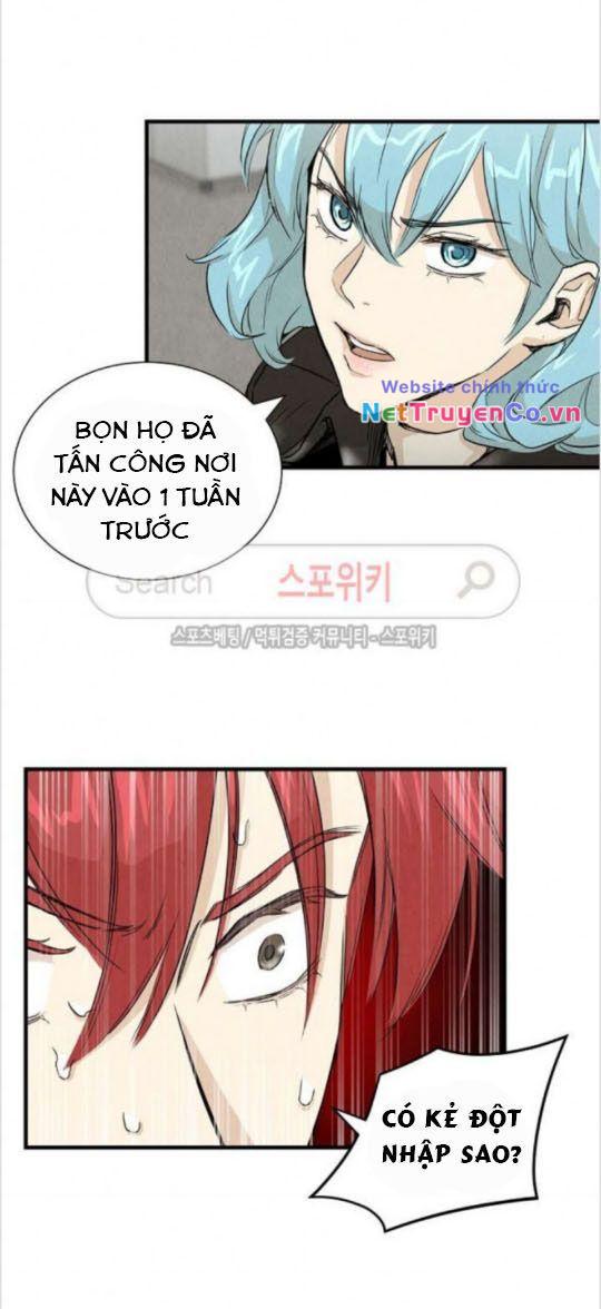 Return Survival - Chương 9