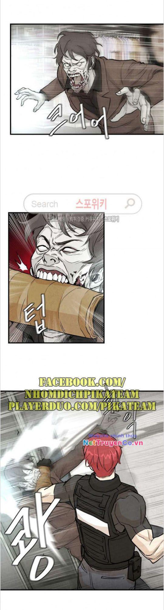 Return Survival - Chương 9