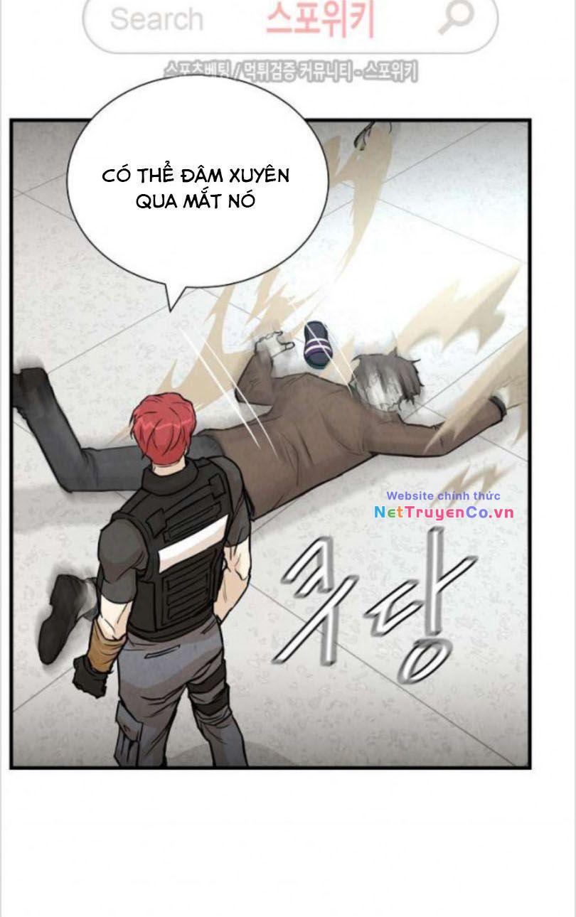 Return Survival - Chương 9