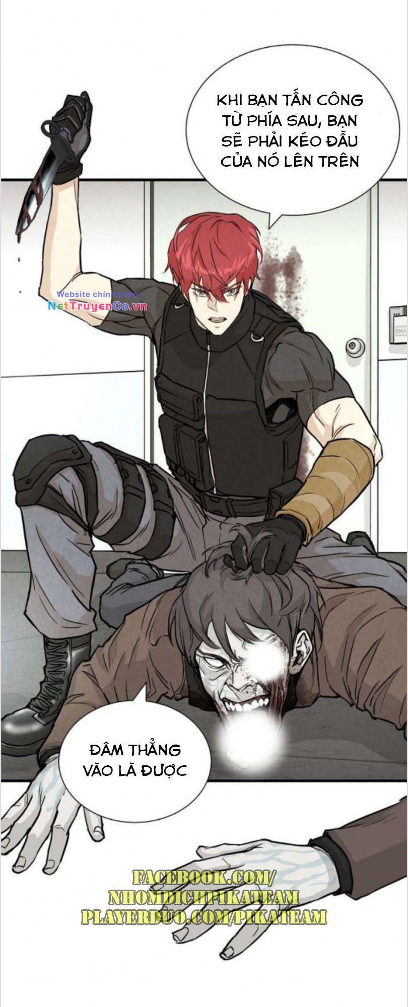 Return Survival - Chương 9
