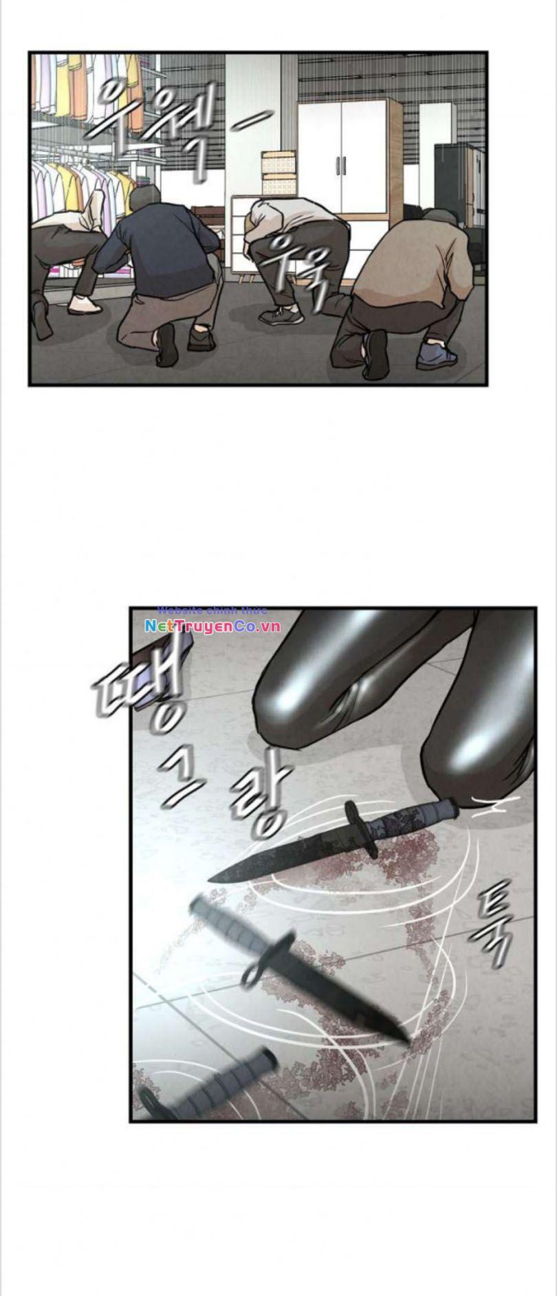 Return Survival - Chương 9