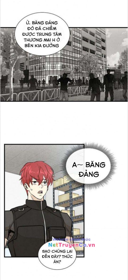 Return Survival - Chương 9