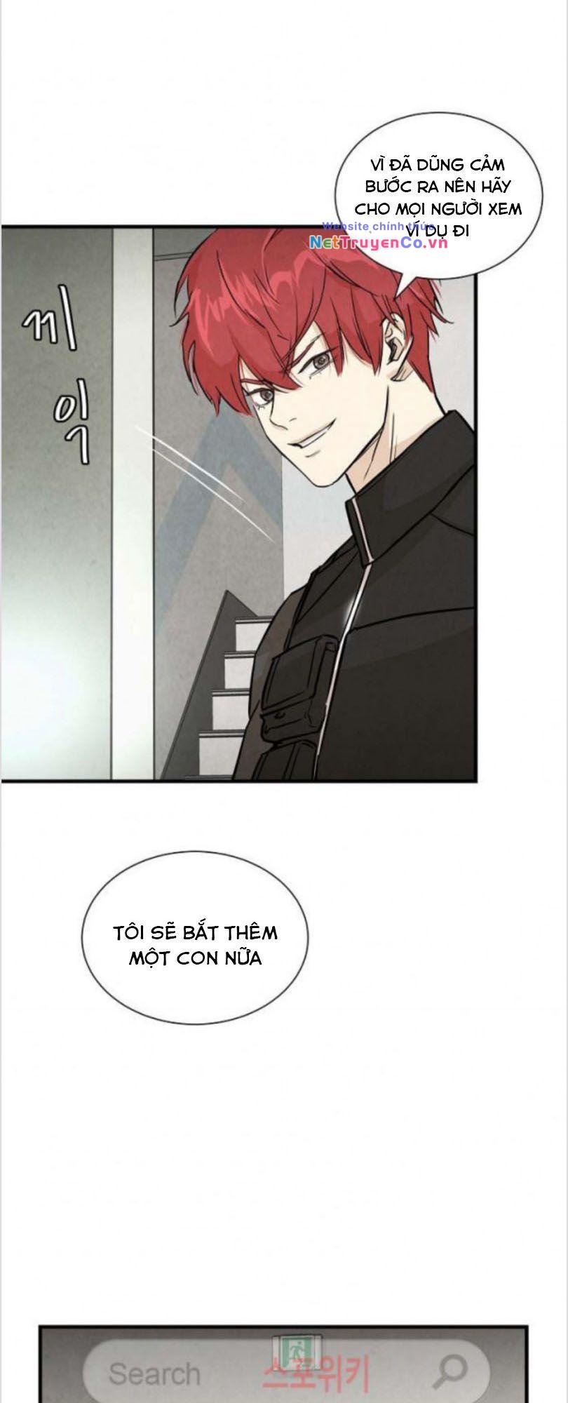 Return Survival - Chương 9