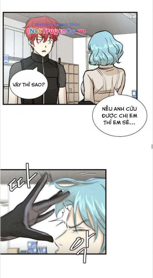 Return Survival - Chương 9