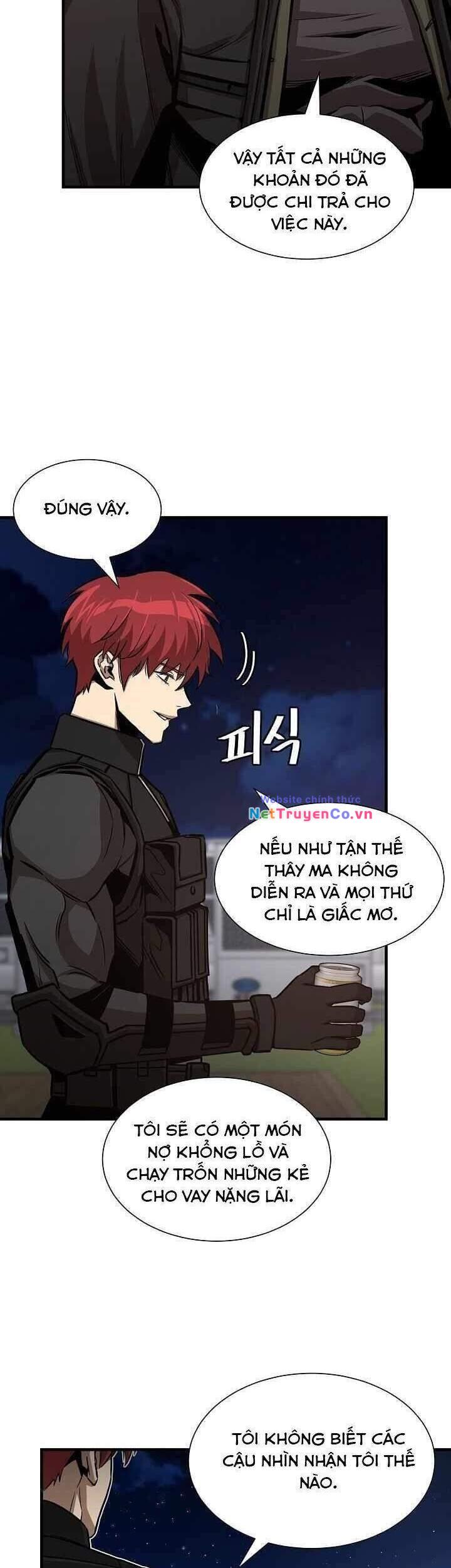 Return Survival - Chương 90