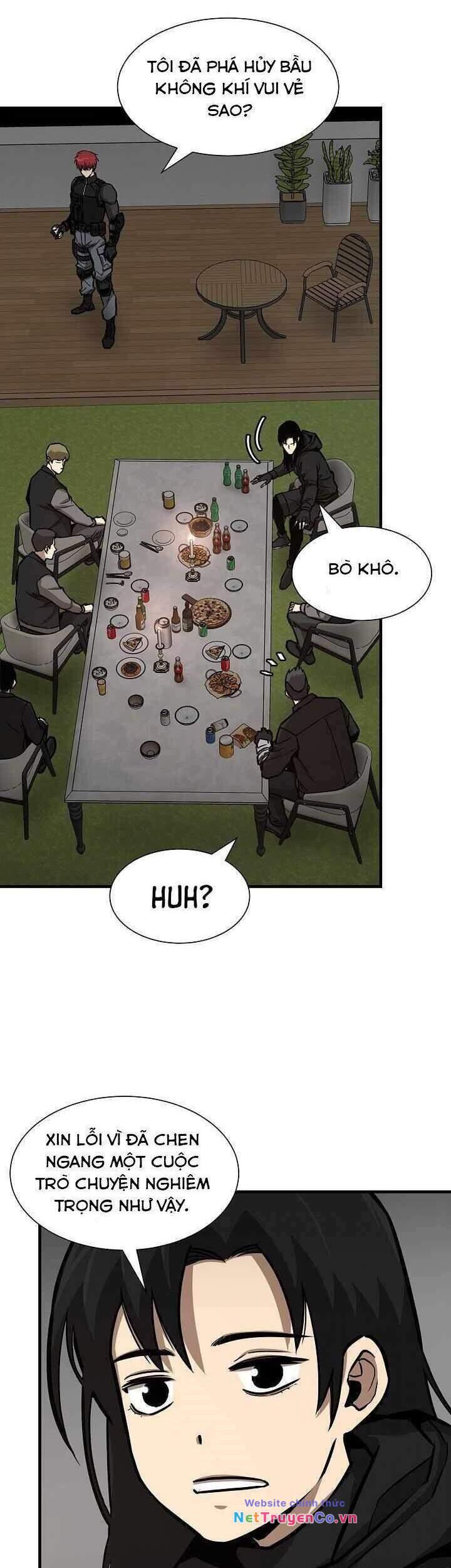 Return Survival - Chương 90