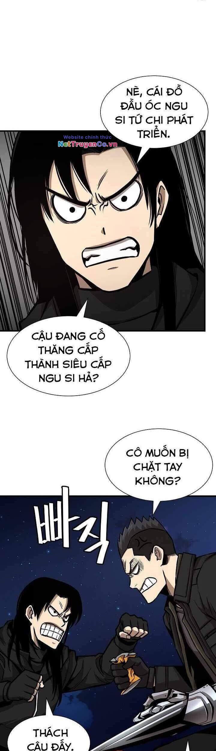 Return Survival - Chương 90