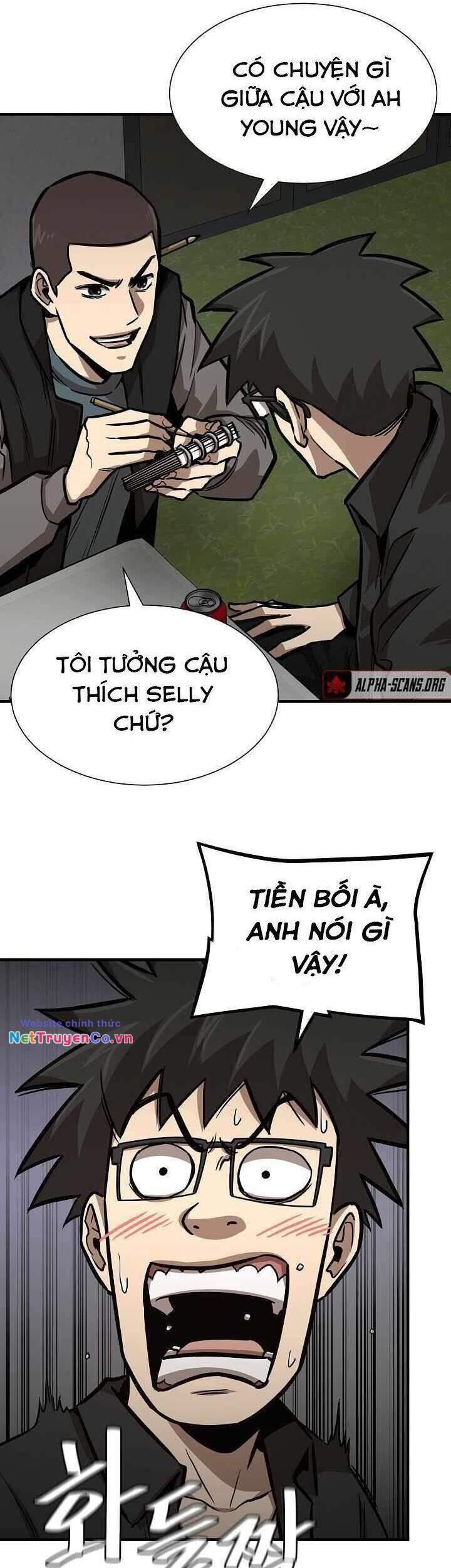 Return Survival - Chương 90