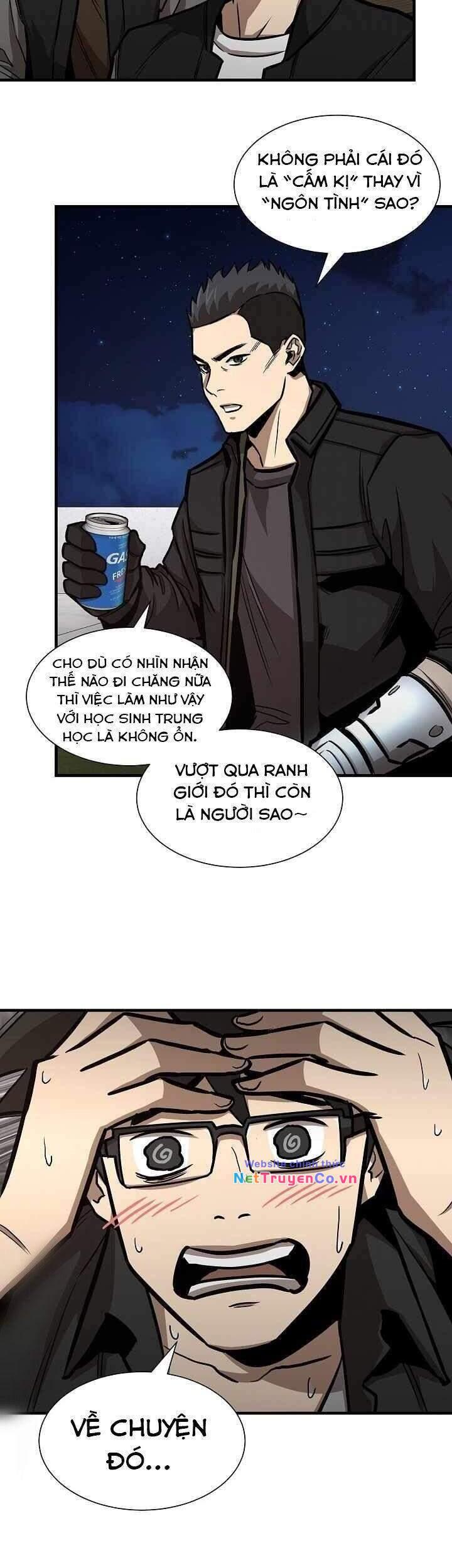 Return Survival - Chương 90