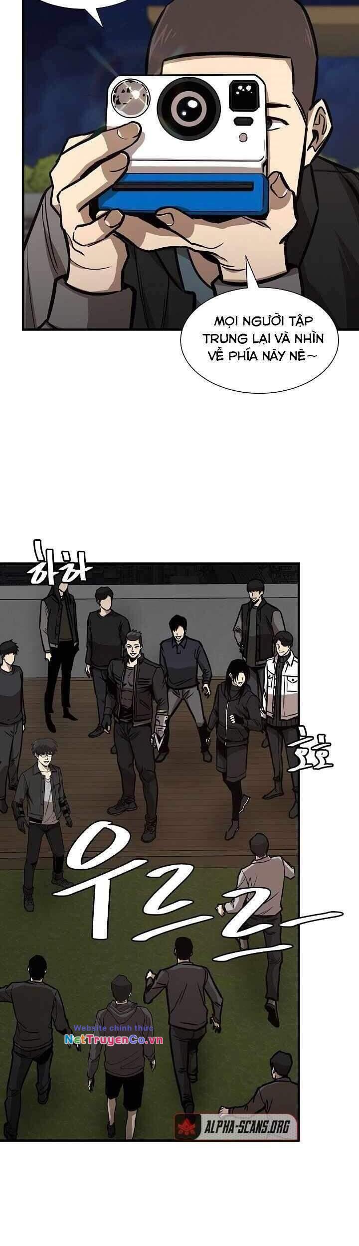 Return Survival - Chương 90