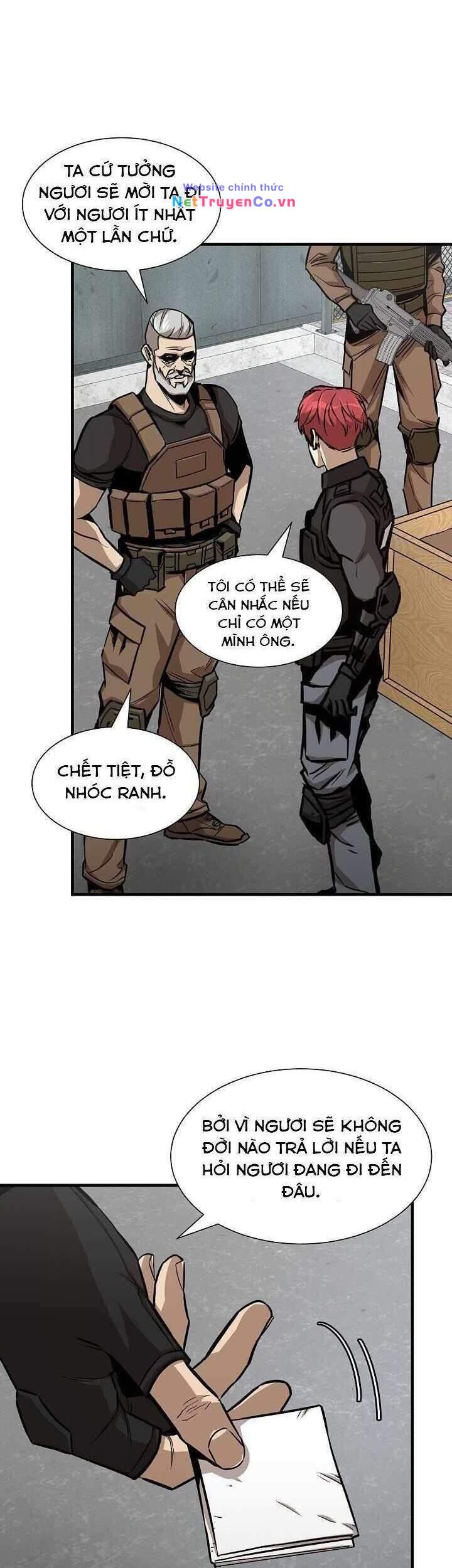 Return Survival - Chương 90