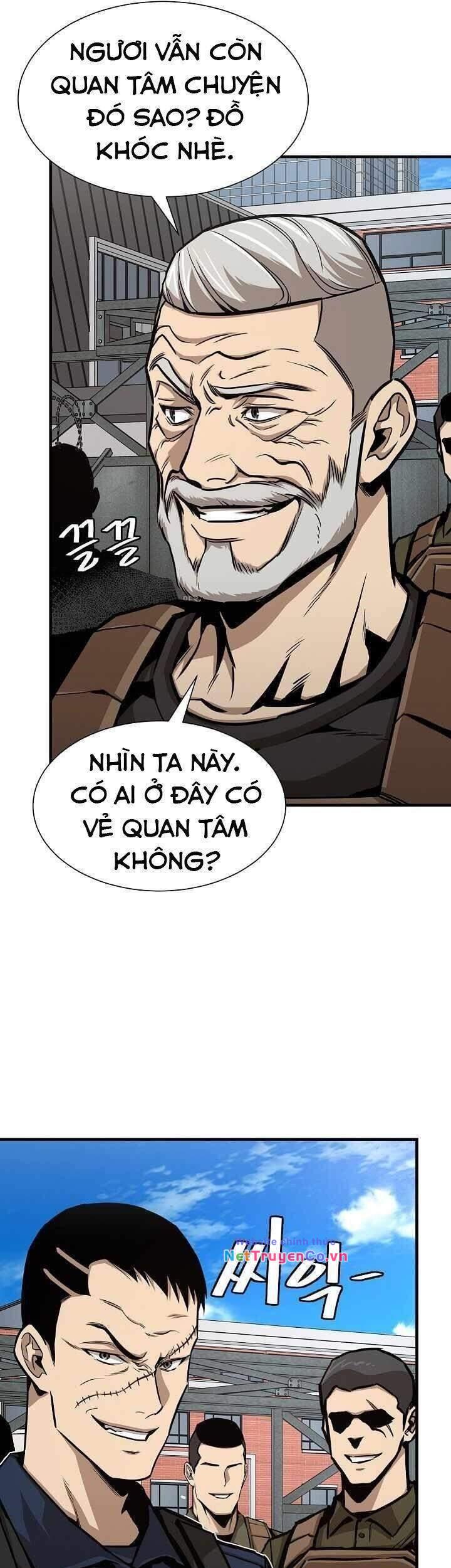 Return Survival - Chương 90