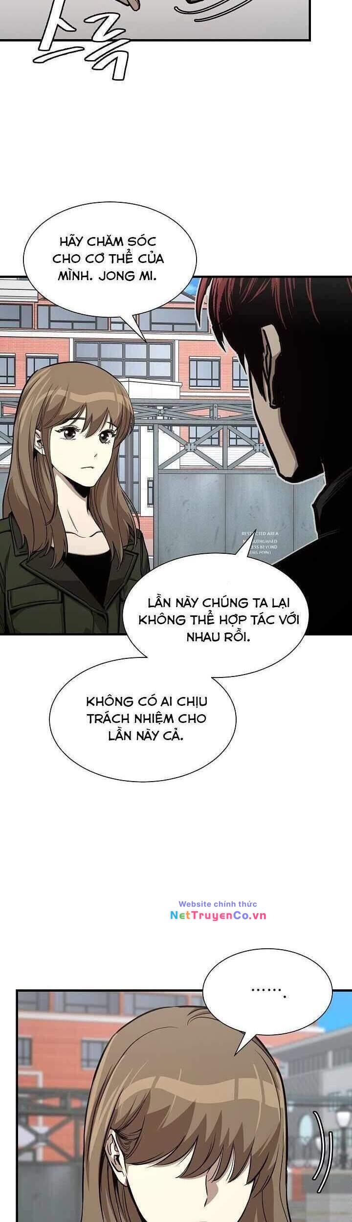 Return Survival - Chương 90