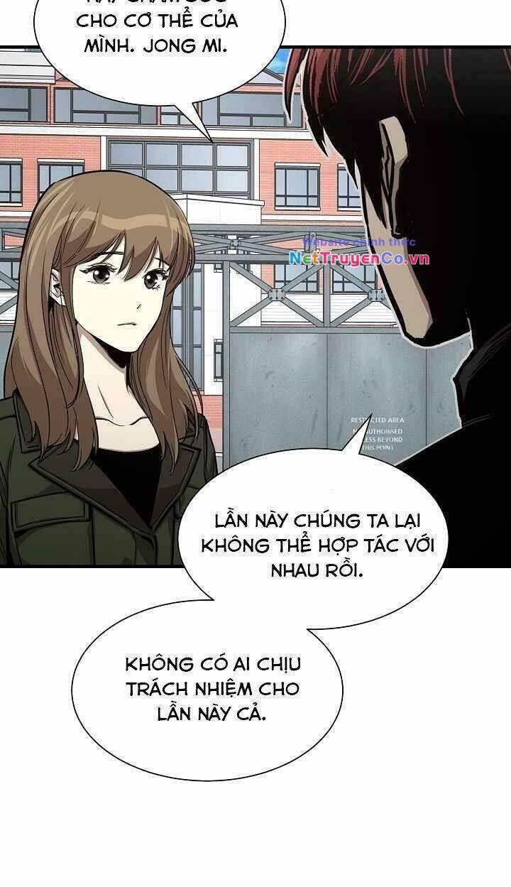 Return Survival - Chương 90