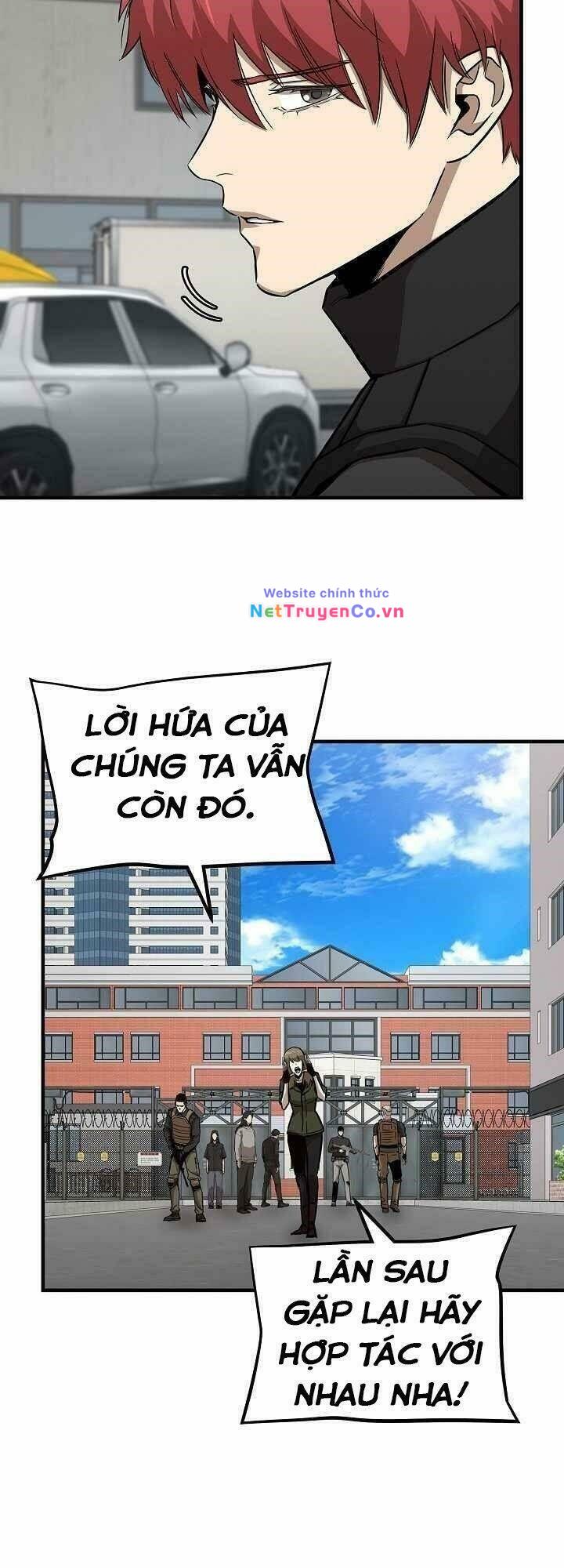 Return Survival - Chương 90