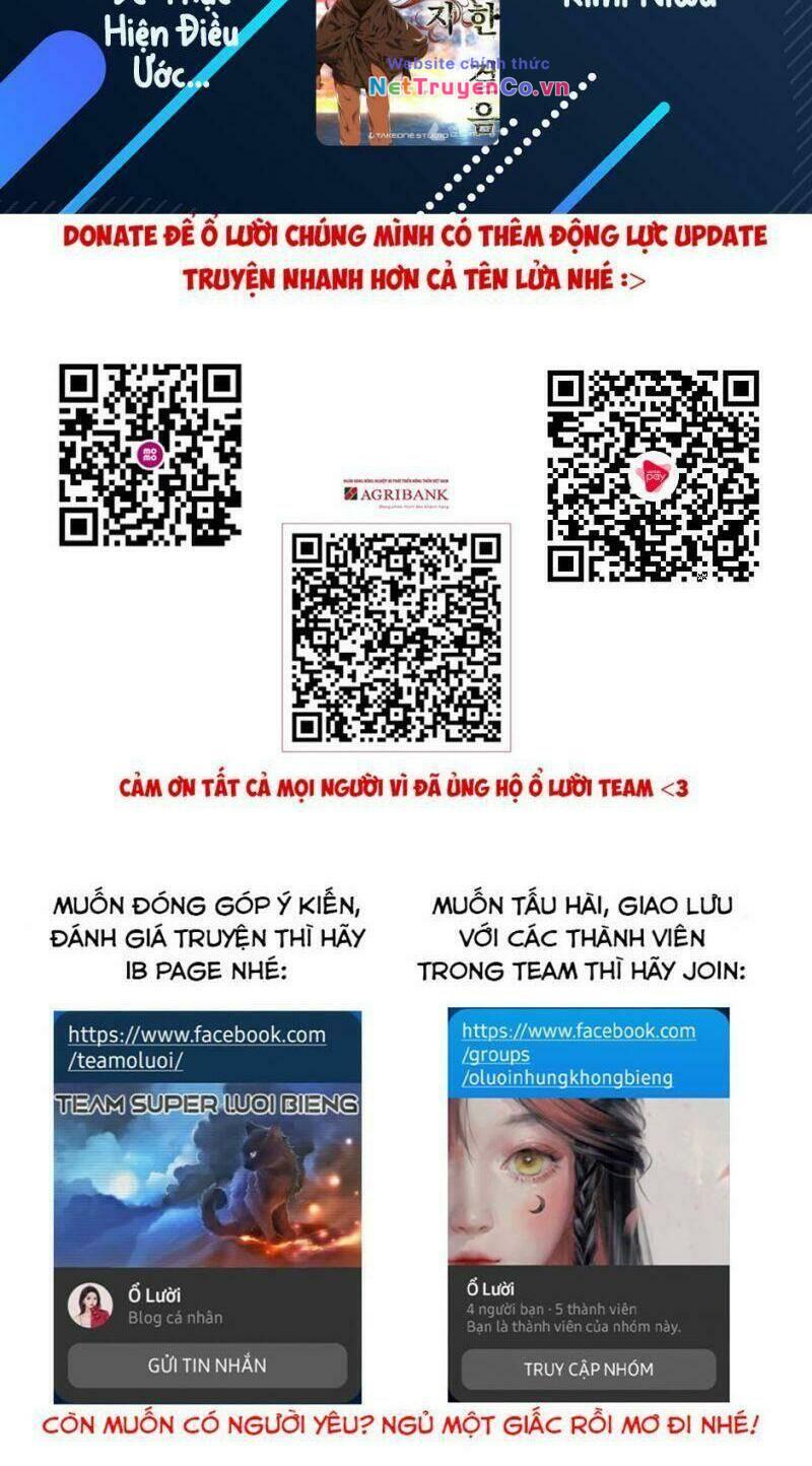 Return Survival - Chương 90