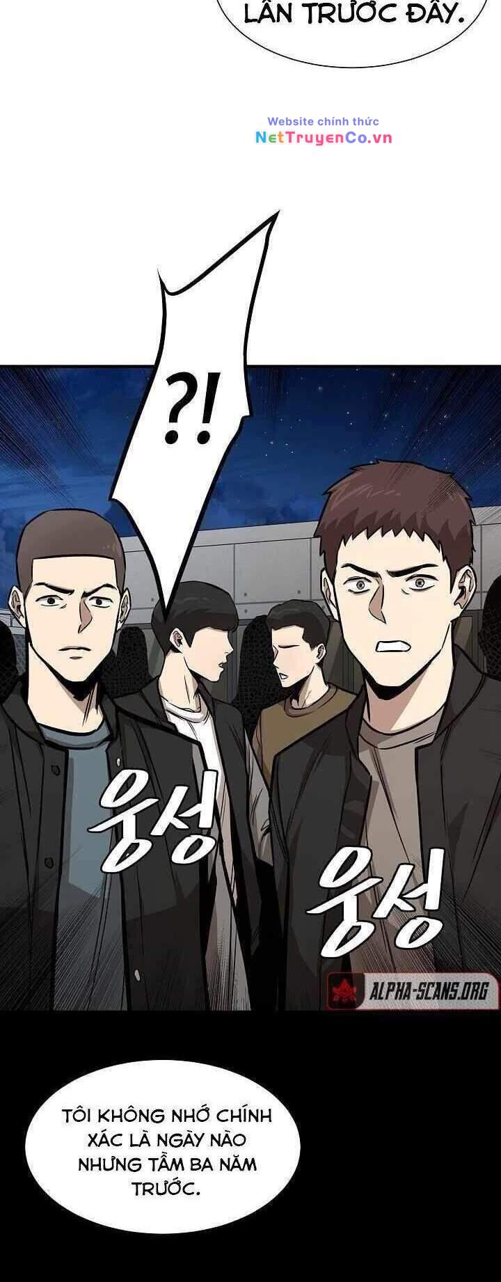 Return Survival - Chương 90