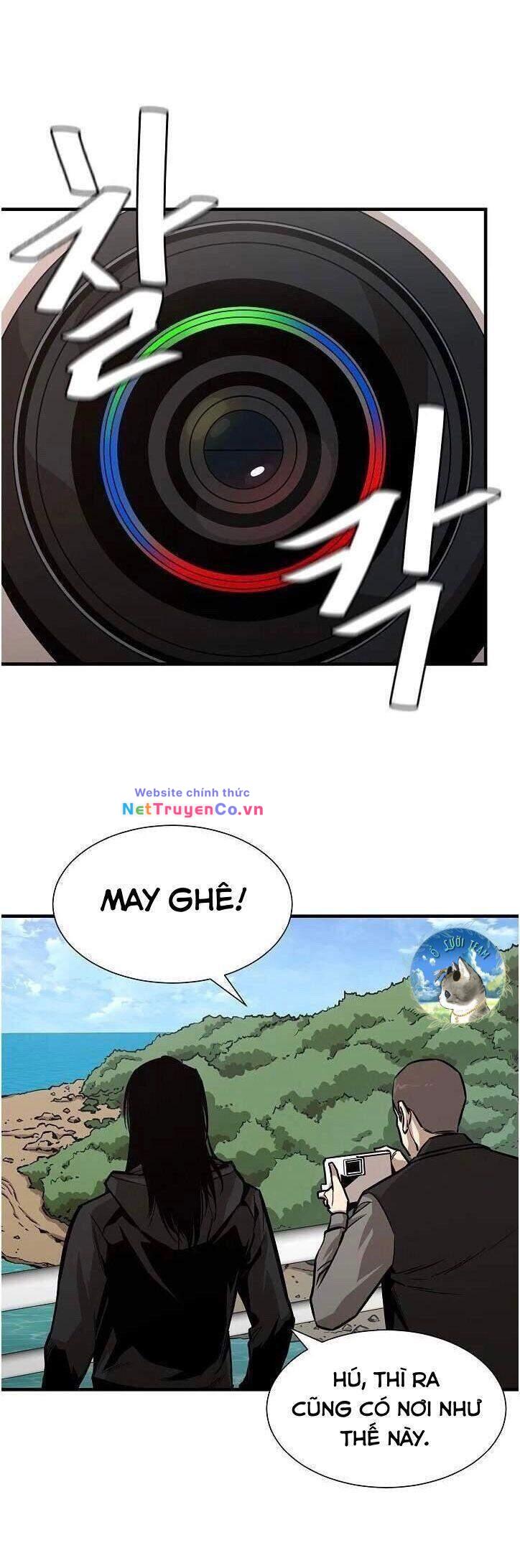 Return Survival - Chương 91