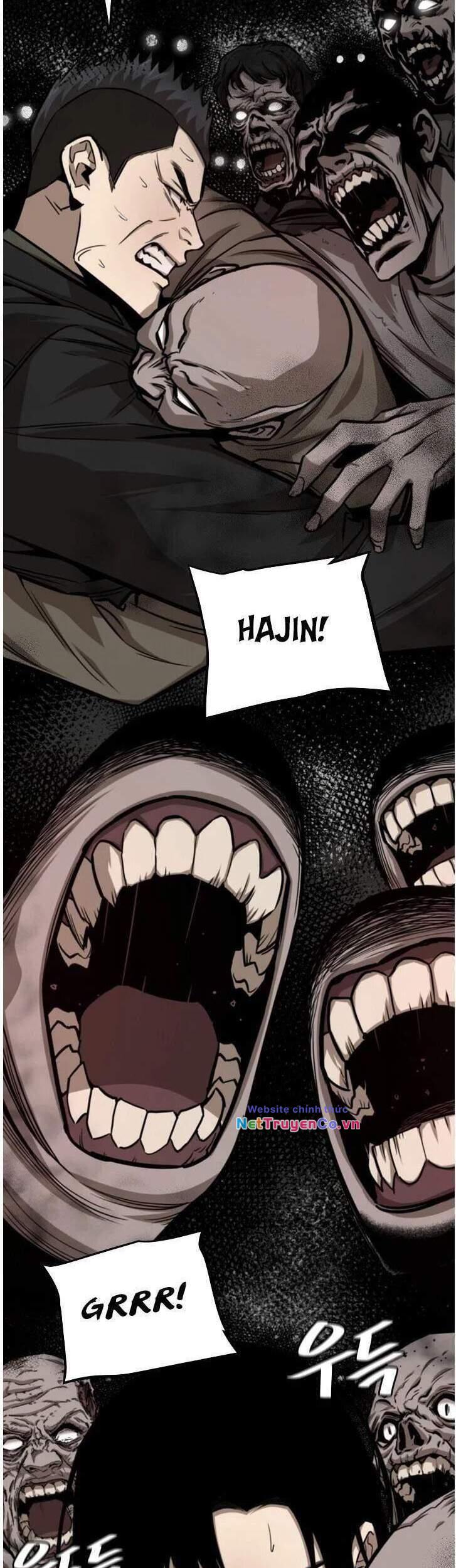 Return Survival - Chương 91