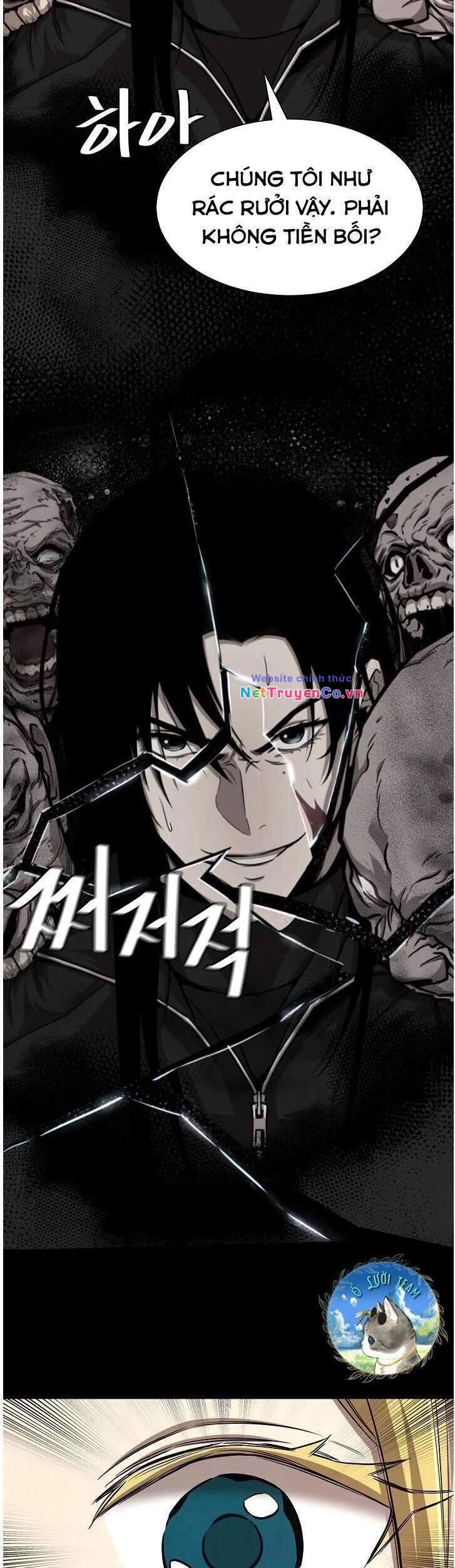 Return Survival - Chương 91