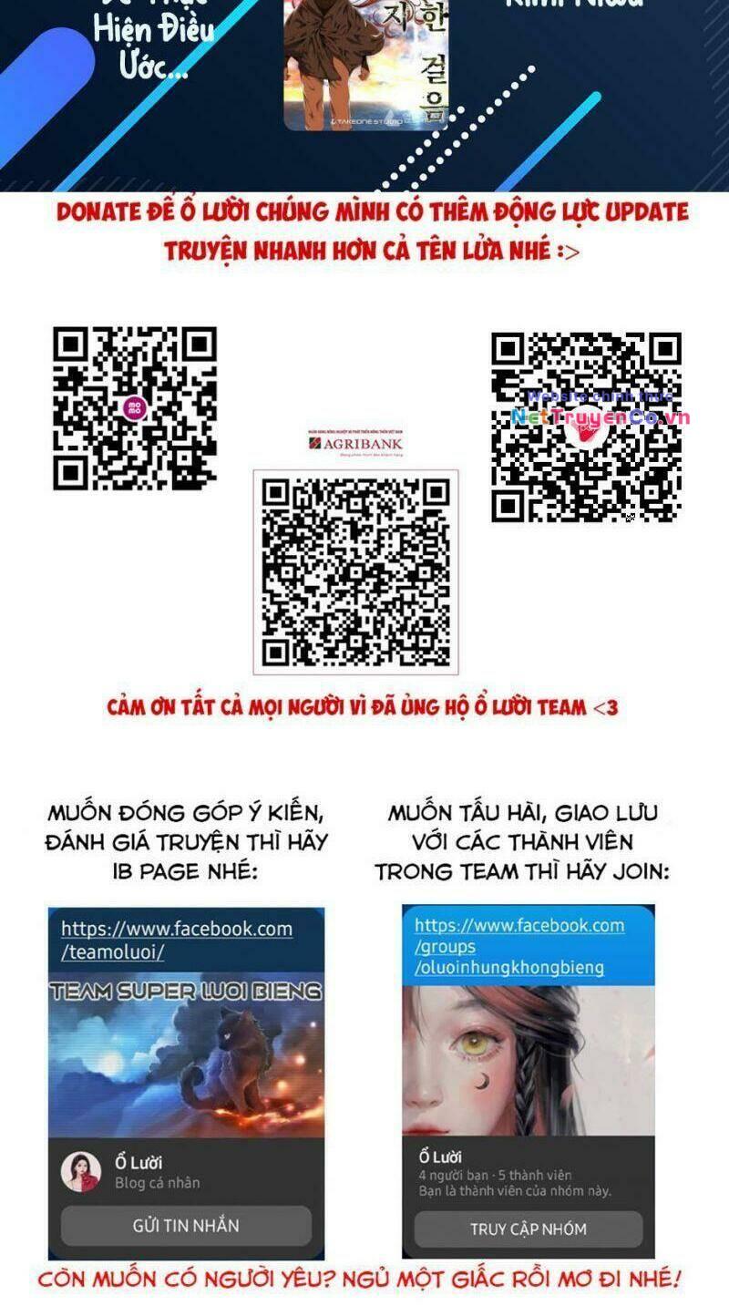 Return Survival - Chương 91