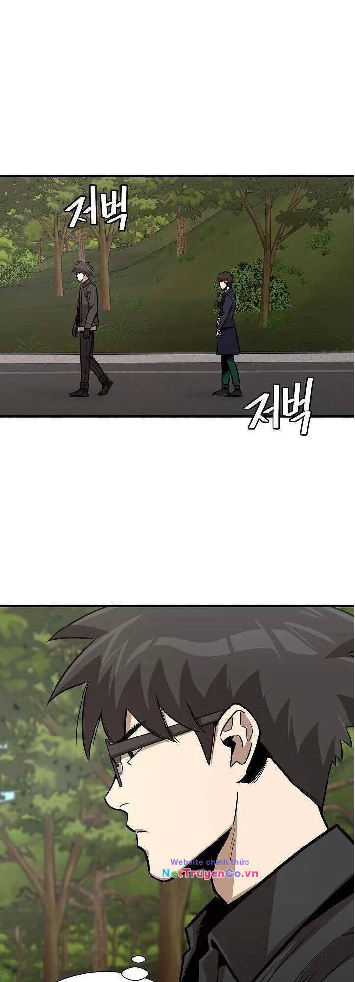 Return Survival - Chương 92