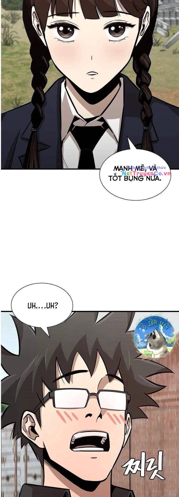 Return Survival - Chương 92