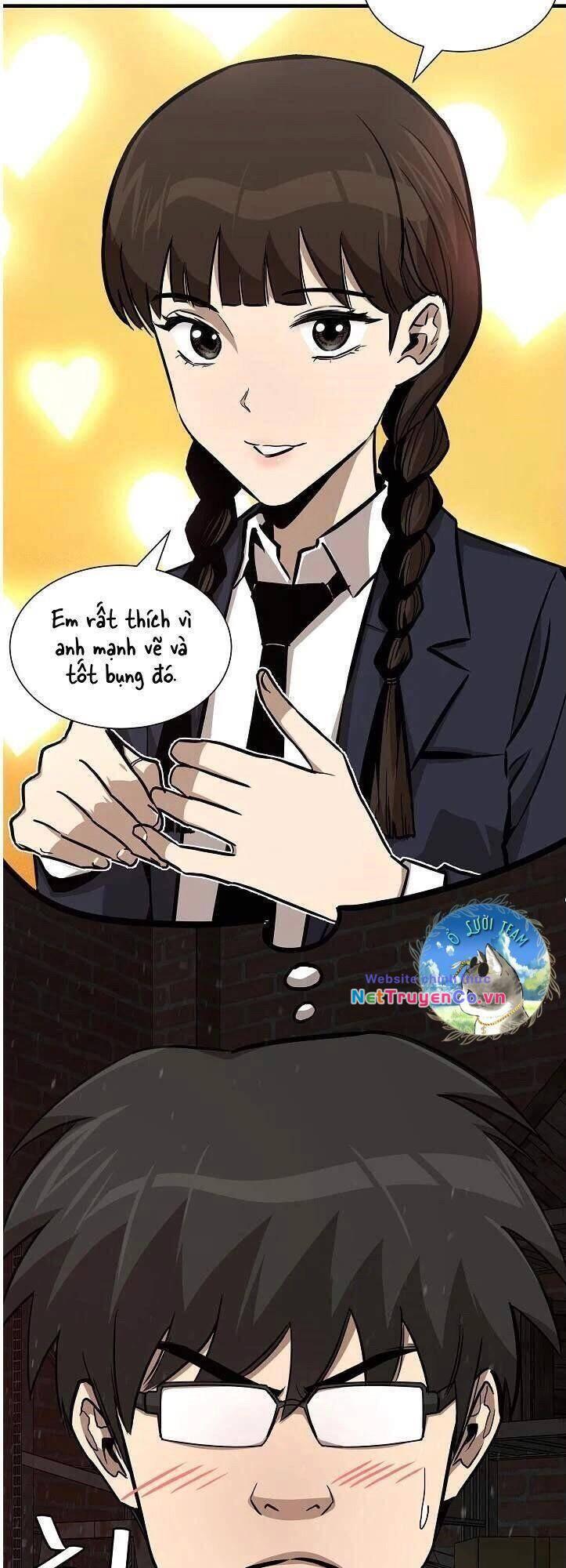 Return Survival - Chương 92