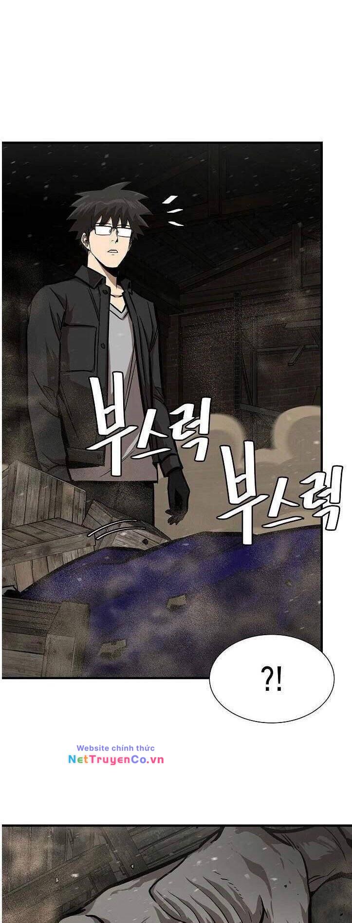 Return Survival - Chương 92
