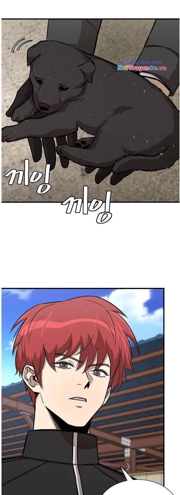 Return Survival - Chương 92