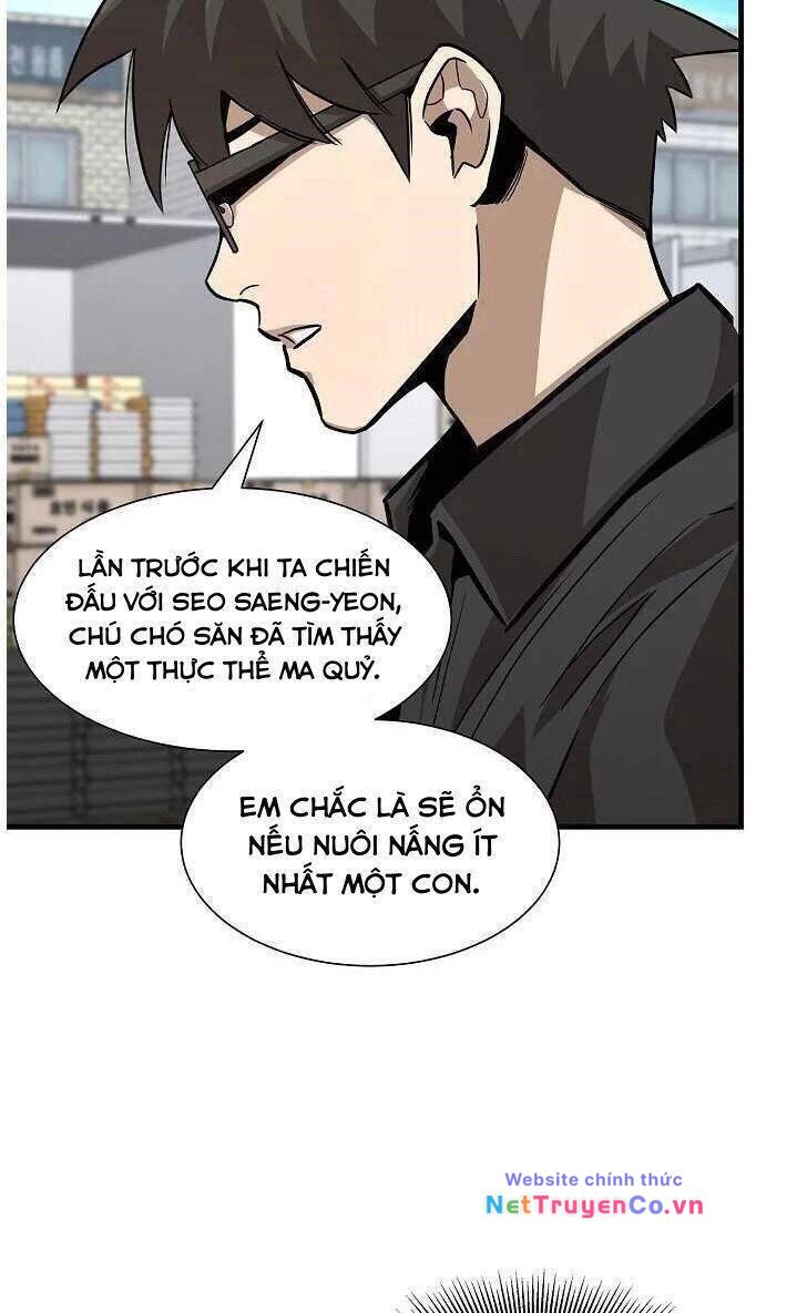 Return Survival - Chương 92