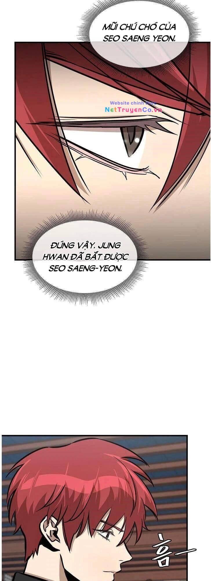 Return Survival - Chương 92