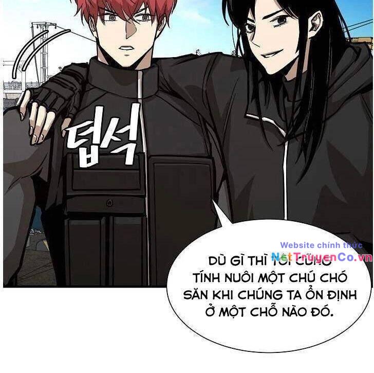 Return Survival - Chương 92