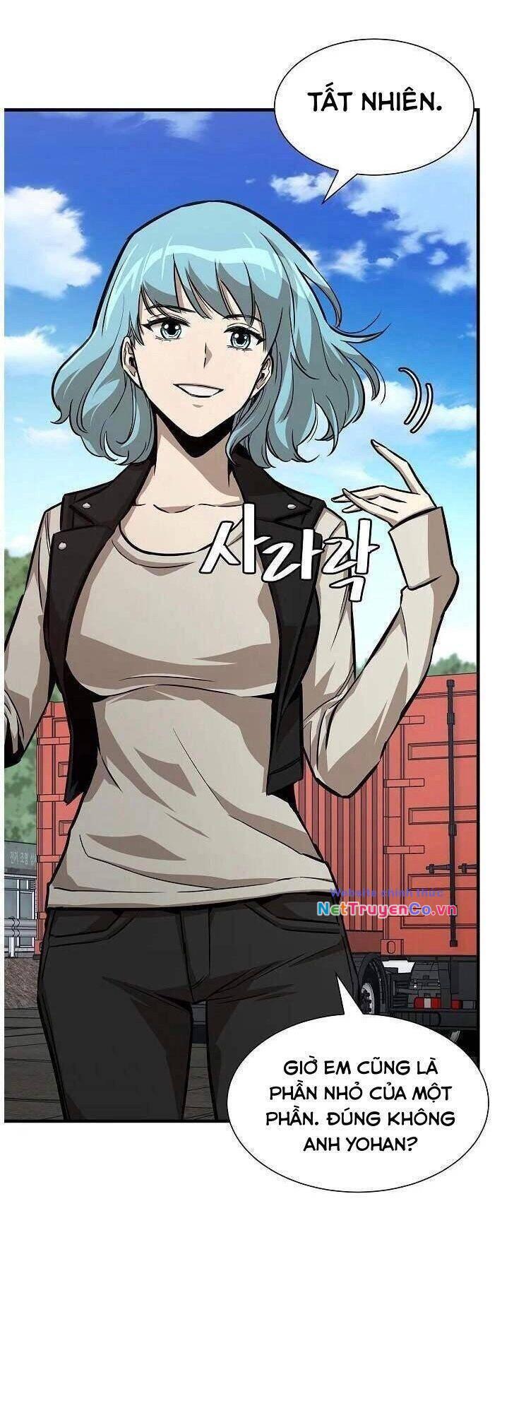 Return Survival - Chương 92