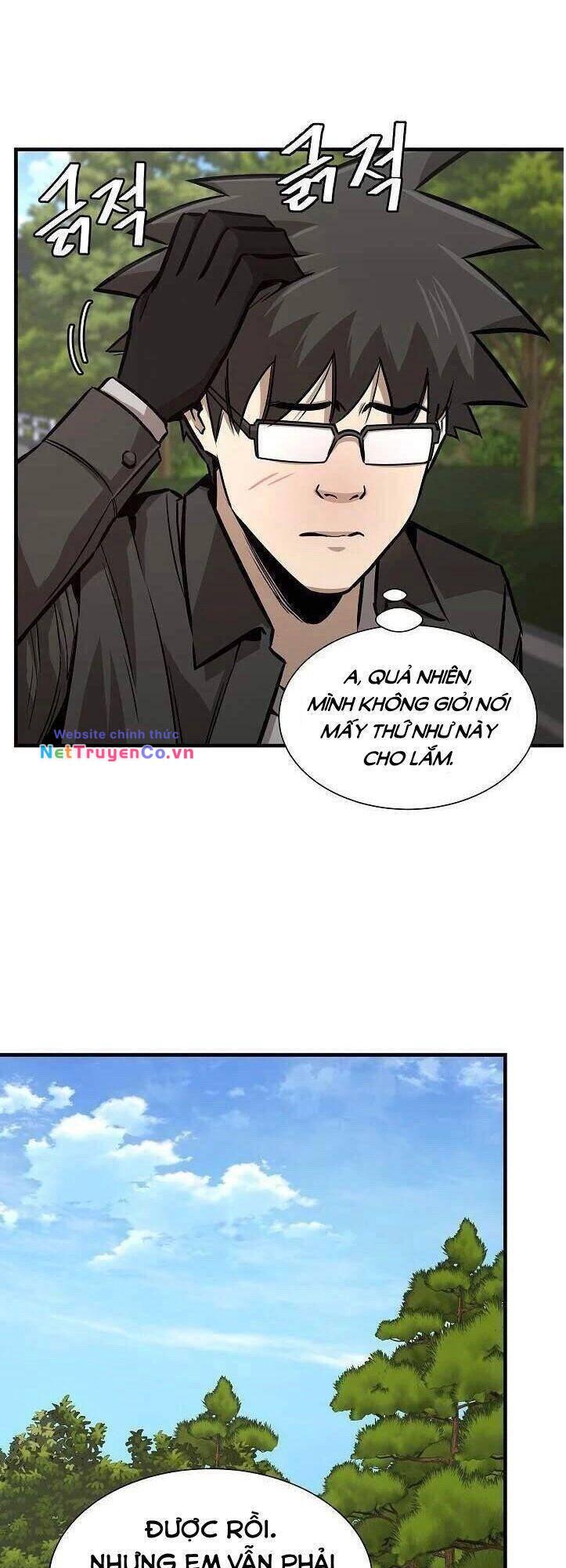 Return Survival - Chương 92
