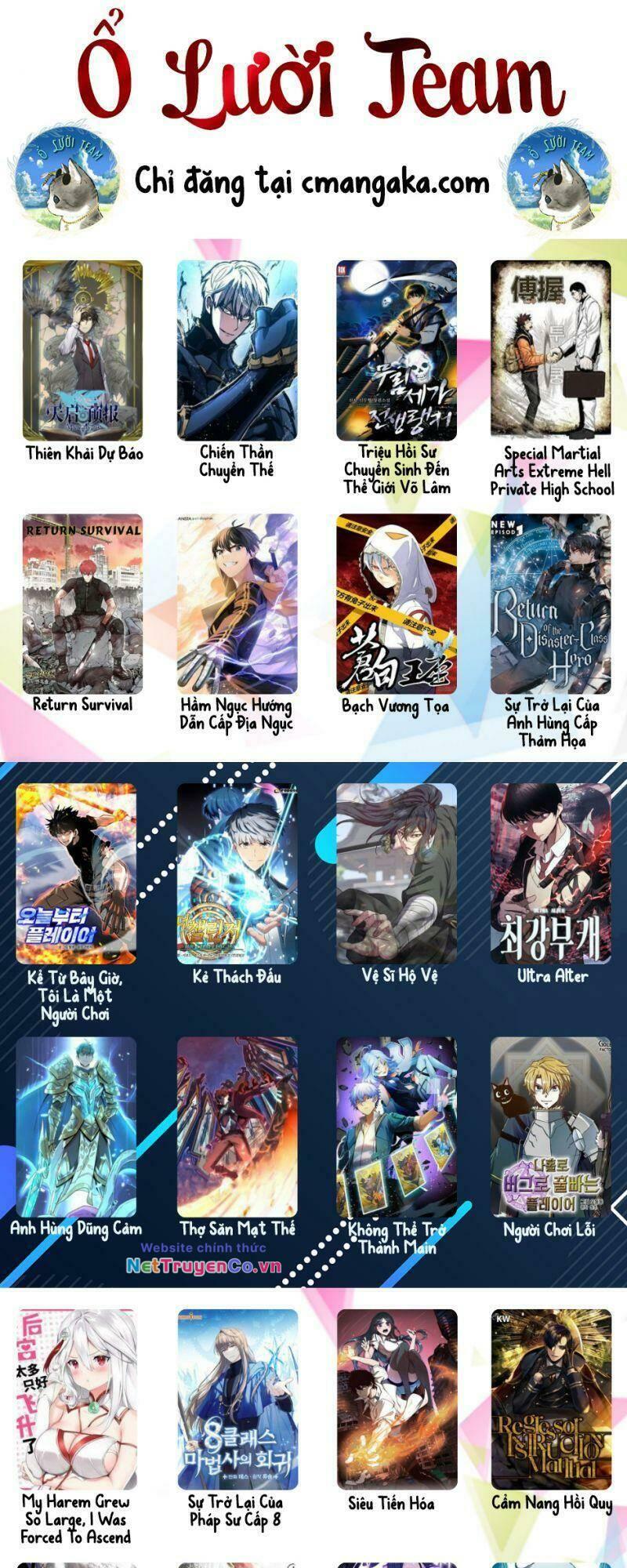 Return Survival - Chương 93