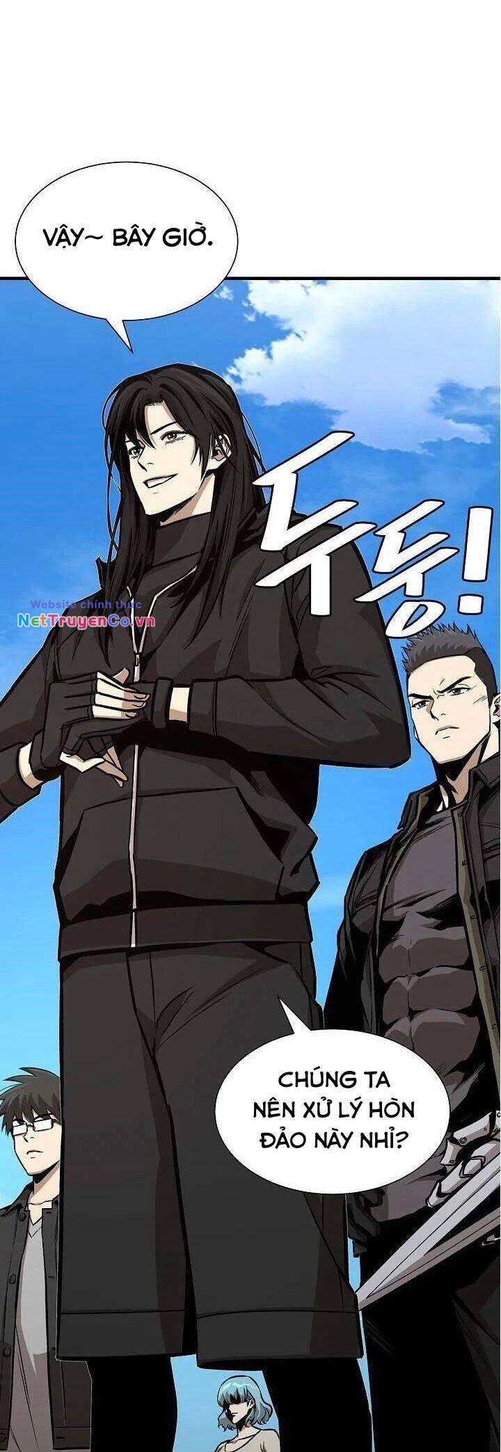 Return Survival - Chương 93