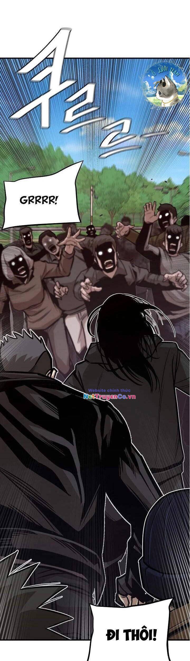 Return Survival - Chương 93