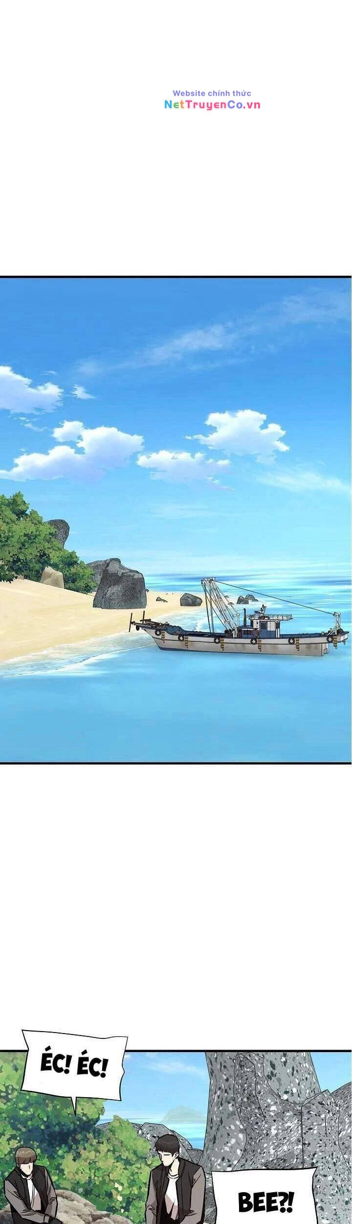 Return Survival - Chương 93