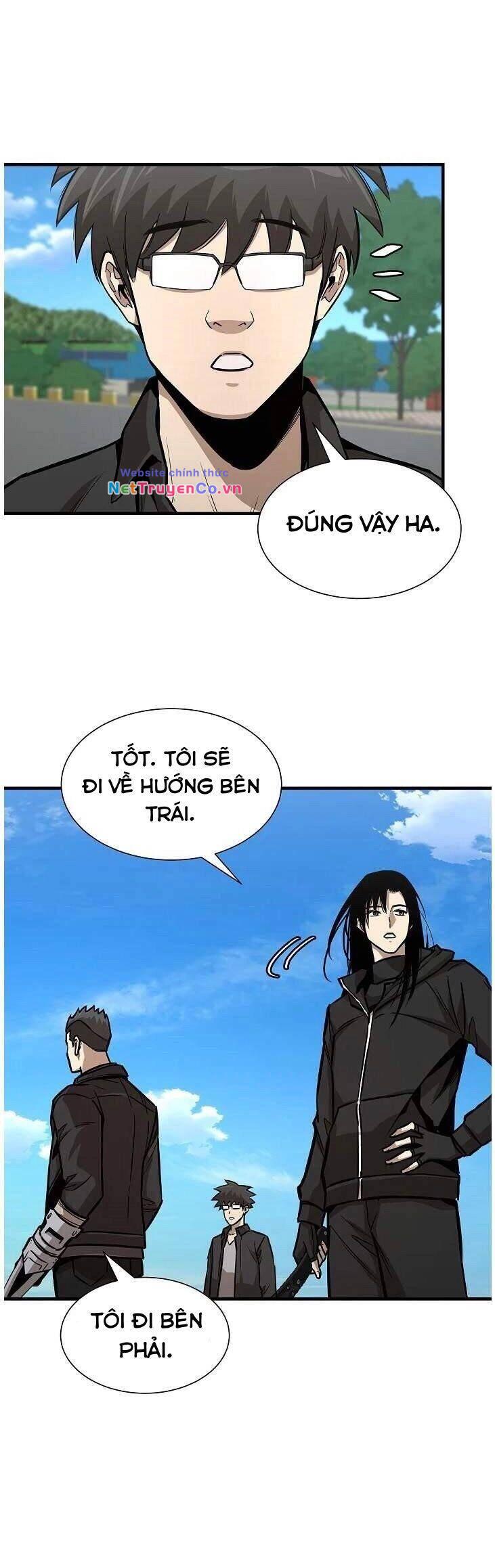 Return Survival - Chương 93