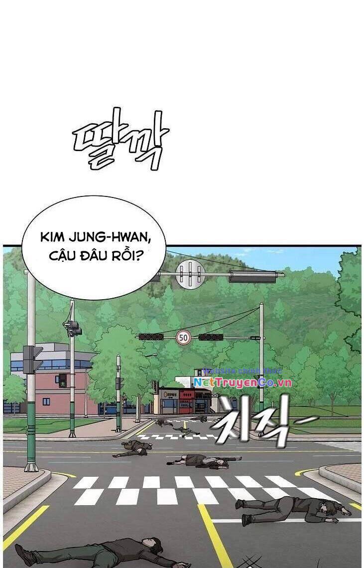 Return Survival - Chương 93